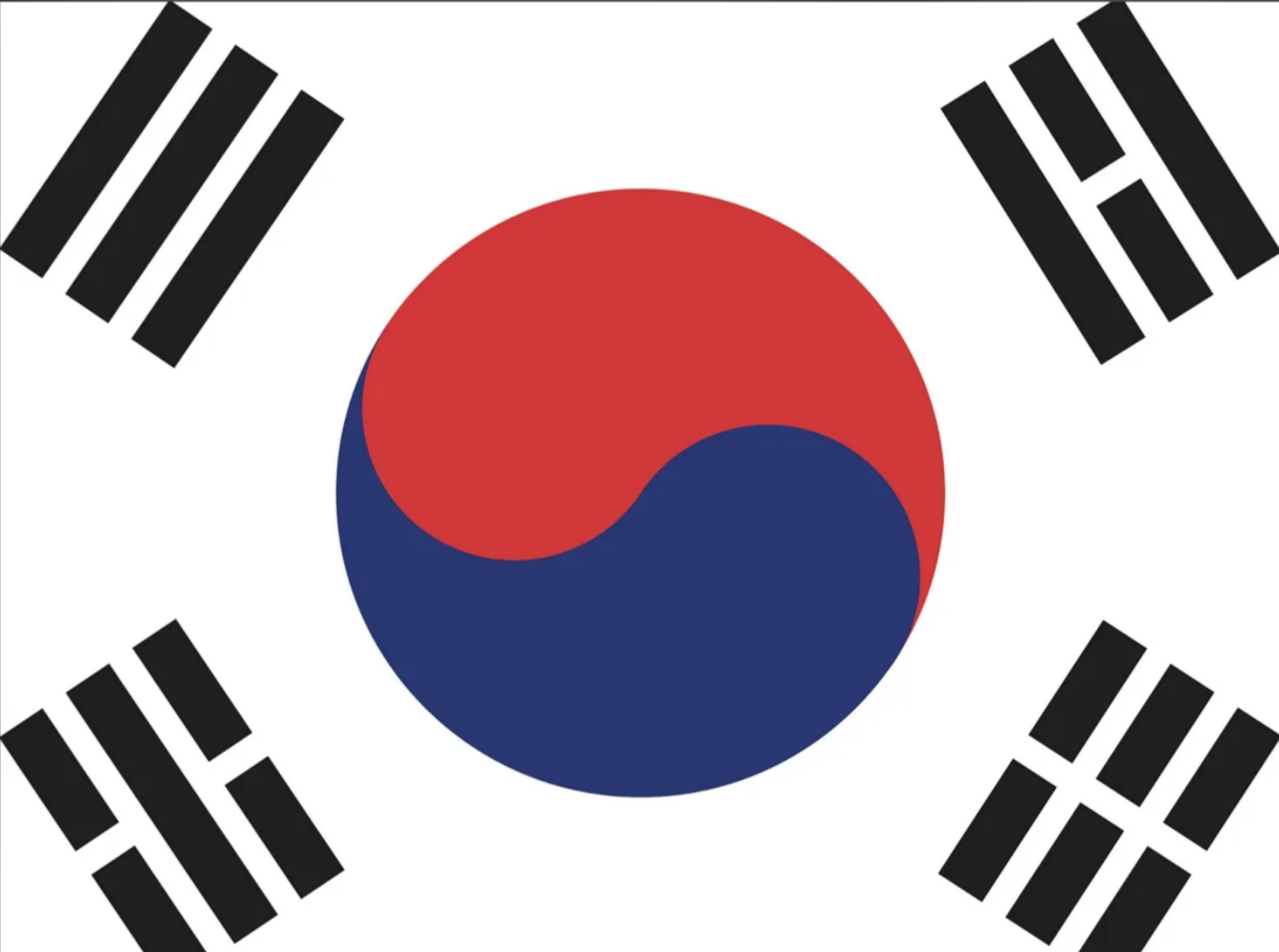 韩国